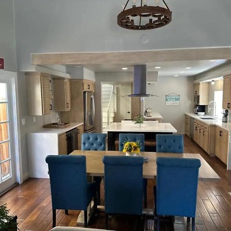 האנטינגטון ביץ' Elegant Beach Living, Just Blocks To The Sand מראה חיצוני תמונה